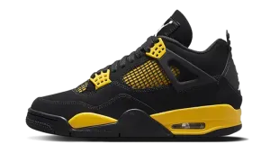 Air Jordan 4 Retro Thunder (2023)