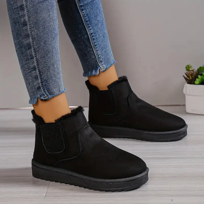 Karin™ Warm winter boots
